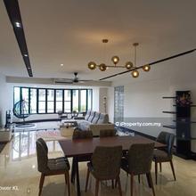 Regency Tower 3r4b for Rent 8k