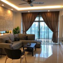 The Wadihana Condominium, Fully Furnished & Renovated, Gated & Guarded