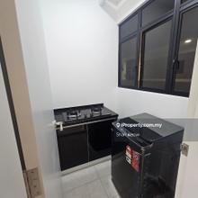 Ready to move in