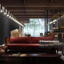 10min To KLCC Unblock View Hotel Design Shuttle to MRT/LRT