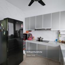 Very Well Kept. High Floor, Great View