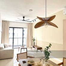 Duta Park Designer 2 Bedders Unit For Rent (Viewing Available Anytime)