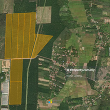 278 acres Kedah Agri Land For Sale