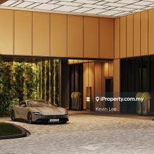 KLCC Freehold Lowest Price Project, New Launch Early Bird Promotion