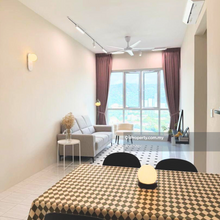 The Zen City View Fully Furnished Unit Rent at Gelugor Near Queensbay