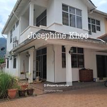 2.5 Storey Semi-D @ Paya Terubong, Air Itam.