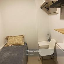 Male Unit Small Room For Rent Included Wifi Available 7 Sep
