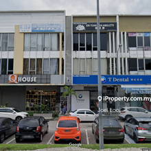 Jalan Pendekar Shop For Sale,Tun Aminah Shop For Sale,Jb Shop For Sale
