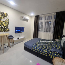 Riverine Diamond Studio Unit For Rent