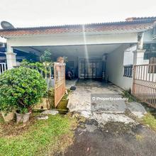 Taman Saujana Seksyen 3 
