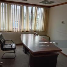 Kelana Business Centre 1306sf rm470000