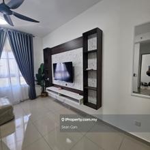 Brand new and ready to move in 
