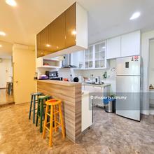 Your Dream Home
