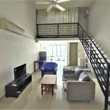 Serviced residence for Rent