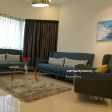 Private lobby luxury apartments 