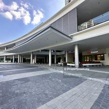 A vibrant commercial hub to serve the 88 acres growing township!