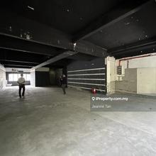 Suitable for retail business and office 