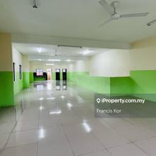 Reasdy to move in @ cheras batu 9