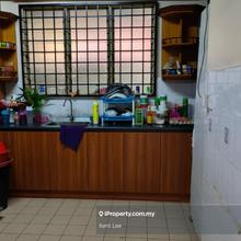 Bangsar Single Storey landed for sale 