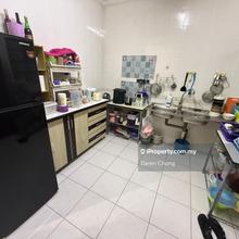 Jalan Song Double Storey For Sale