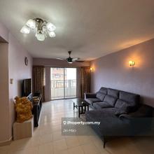 Plaza Metro Prima Kepong Kuala Lumpur For Rent