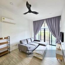 Zen 66 Apartment - Batu Kawa 