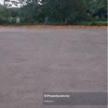 Subang Perdana Converted Commercial Land Shah Alam
