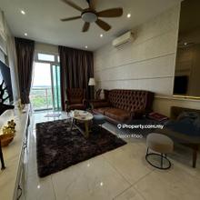 Havona fully furnished apartment for sale