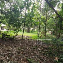 Excellent location commercial land