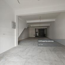 Endlot Jade Square 2 New Shop Lot For Rent 