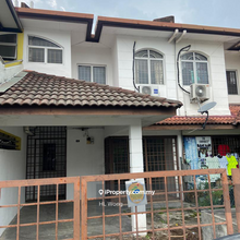 Bandar Pinggiran Subang 2