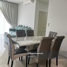 The Haute to rent