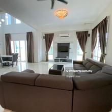 Nice House Sell Below Bank Value Semi-D house for Sale