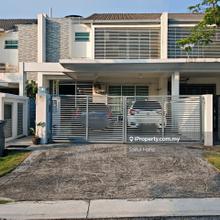 Hot Deal! 24x75 2 Tingkat Laman Cempaka Suria, Kota Seriemas, Nilai