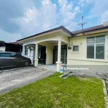 Well maintained Unit 