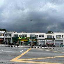 Shop-office for Sale
