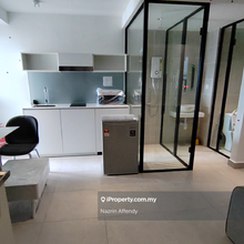 New unit available for rent