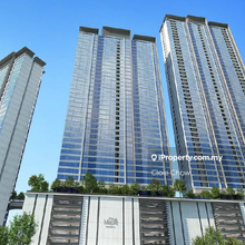 The Maple Residences, Taman Overseas Union (Taman Oug)
