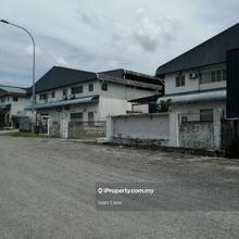 Kajang Semi-D For Rent