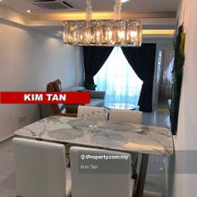 Sri Perdana Georgetown Gurney Furnished Renovated Available Now!!