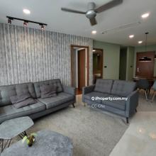 Serviced residence for Rent