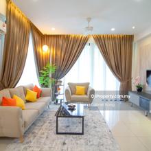 Tropical Villa 3162 sq ft For Rent