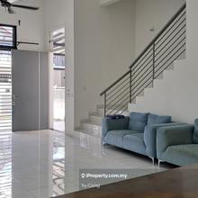 Bukit Indah Avenue 26 @ Double Storey Terrace House Market Cheapest