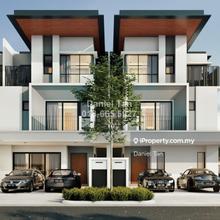 Luxury Resort Villa @ Duta Villa, Setia Alam