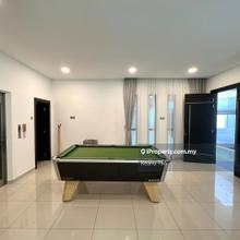 Modern Furnished 3 Storey Bungalow With Lift, Actual Unit Photos