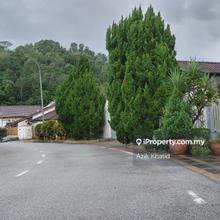 4 Storey Bungalow, Villa Sri Ukay Ampang