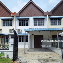 Renovated n Extended Double Storey Seksyen 19 Shah Alam