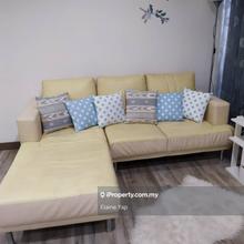 Kelana Jaya Home To Buy Fully Furnished Studio Unit @ Pj5 SOHO