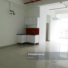 Office Tower Unit Below Market 25%