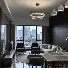 Core Residence @ TRX